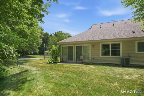 46 Henley Way West Hartford CT 06117