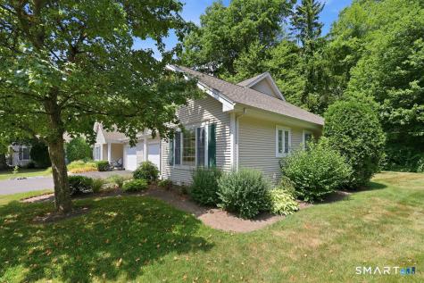 46 Henley Way West Hartford CT 06117