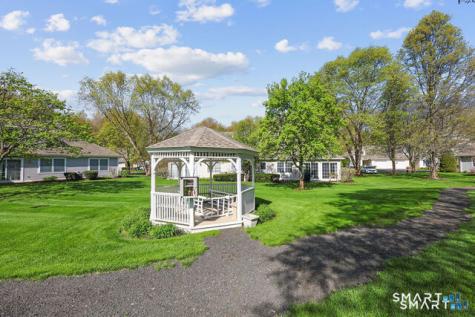 46 Henley Way West Hartford CT 06117