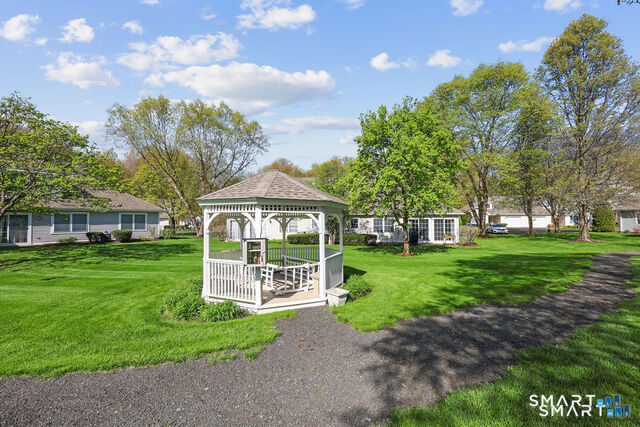46 Henley Way West Hartford CT 06117