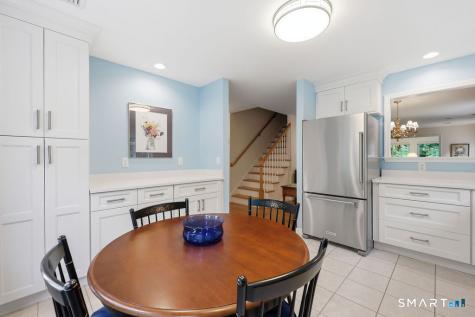 46 Henley Way West Hartford CT 06117
