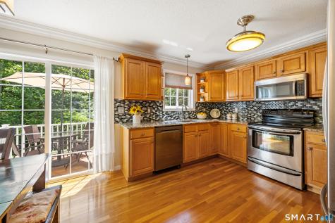 119 Taft Point Waterbury CT 06708