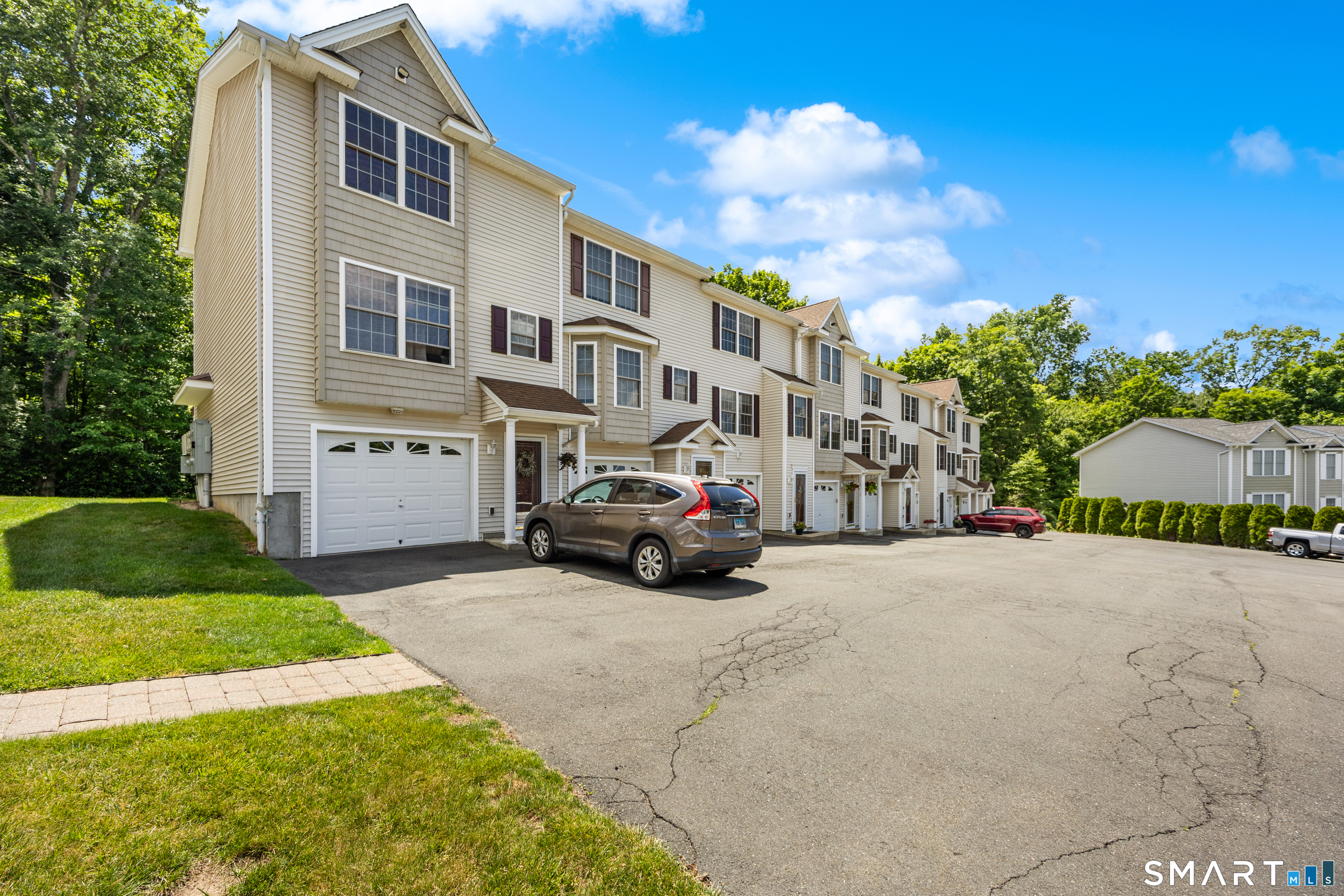 119 Taft Point Waterbury CT 06708