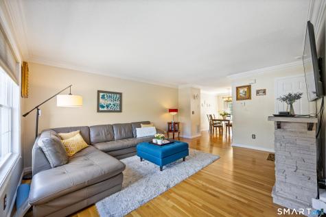 119 Taft Point Waterbury CT 06708