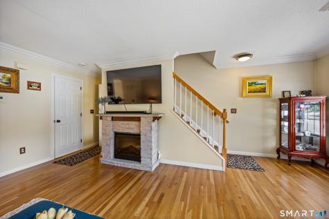 119 Taft Point Waterbury CT 06708