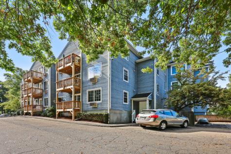 47 Cedar Street Norwalk CT 06854