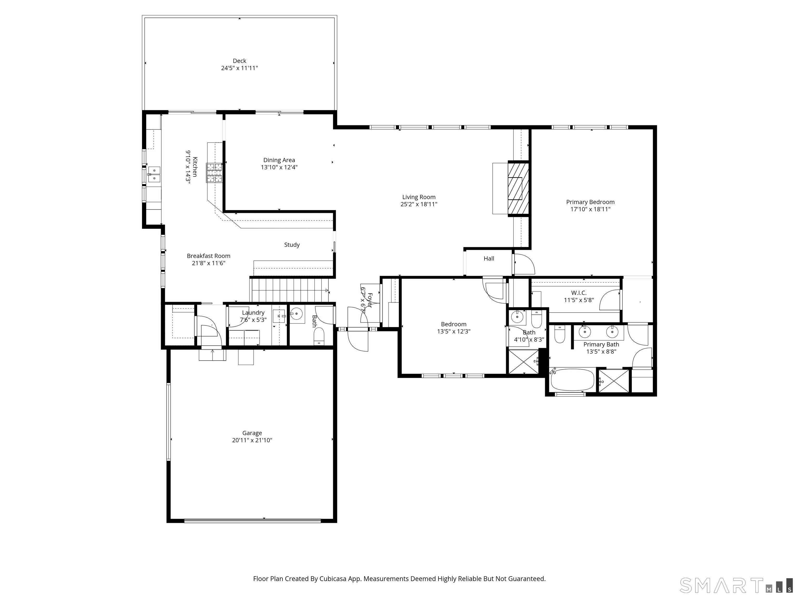 7 Shirecrest Avon CT 06001