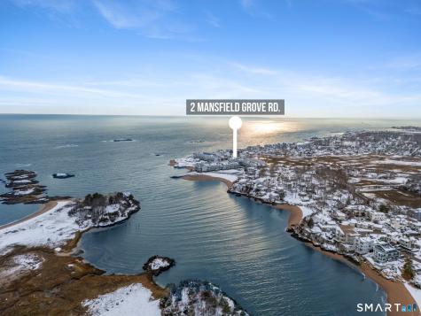 2 Mansfield Grove Road East Haven CT 06512