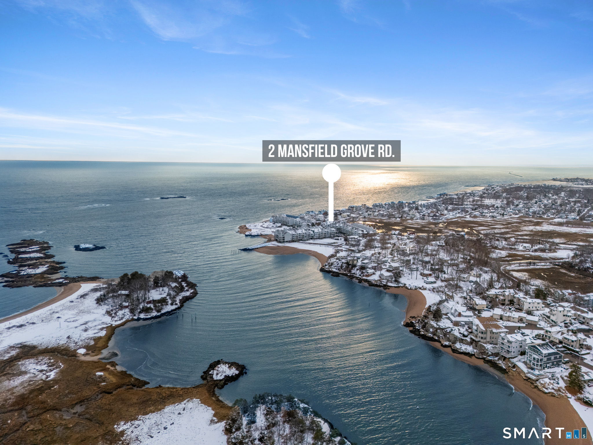 2 Mansfield Grove Road East Haven CT 06512