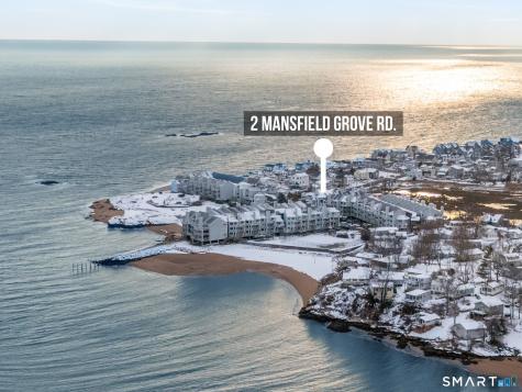 2 Mansfield Grove Road East Haven CT 06512