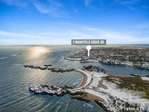 2 Mansfield Grove Road East Haven CT 06512