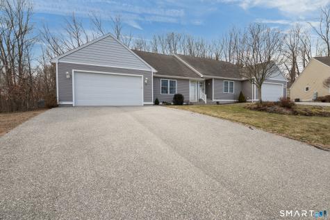 22 Commonway Drive Brooklyn CT 06234