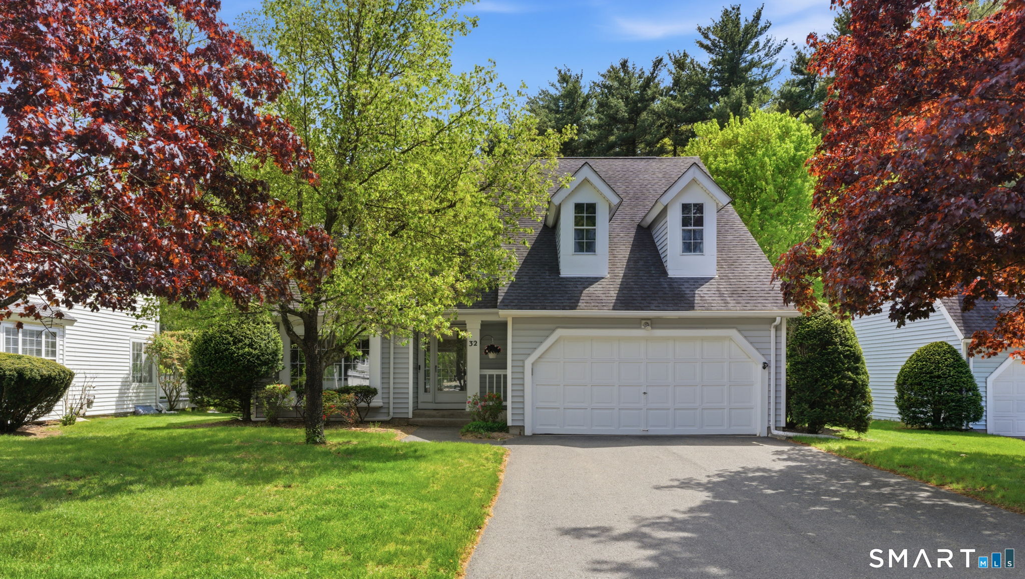 32 Southbridge Court Simsbury CT 06070