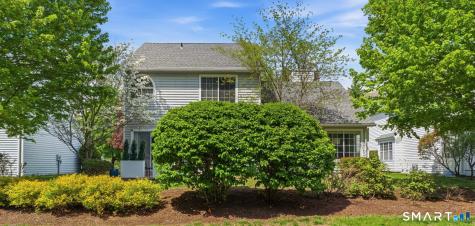 32 Southbridge Court Simsbury CT 06070