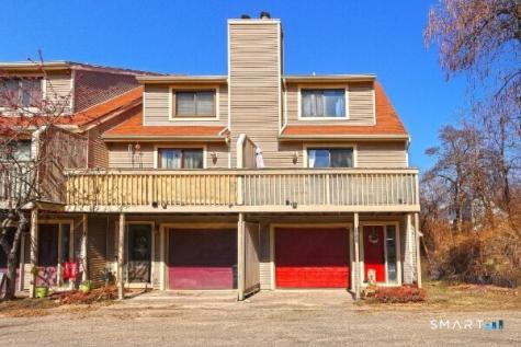 518 Woodward Avenue New Haven CT 06512