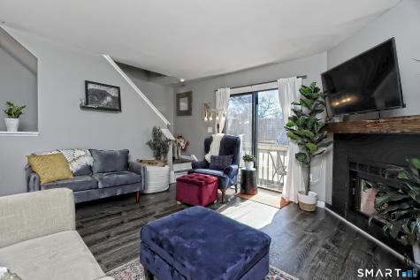 518 Woodward Avenue New Haven CT 06512