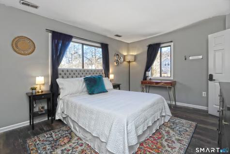 518 Woodward Avenue New Haven CT 06512