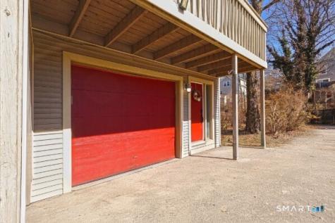 518 Woodward Avenue New Haven CT 06512