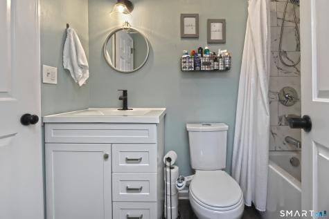 518 Woodward Avenue New Haven CT 06512