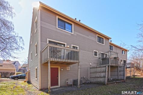 518 Woodward Avenue New Haven CT 06512