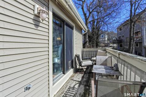 518 Woodward Avenue New Haven CT 06512