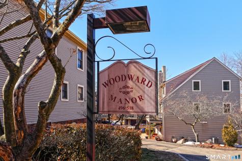 518 Woodward Avenue New Haven CT 06512