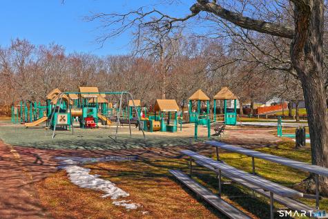 518 Woodward Avenue New Haven CT 06512