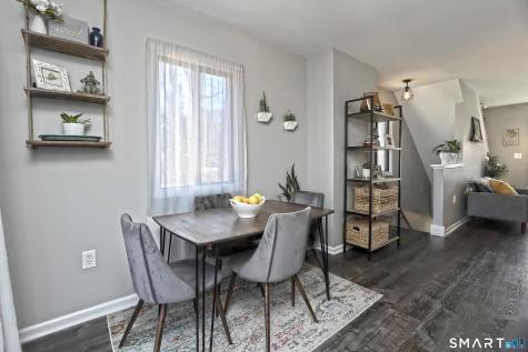 518 Woodward Avenue New Haven CT 06512