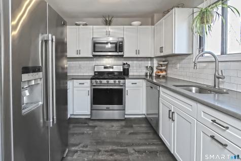 518 Woodward Avenue New Haven CT 06512