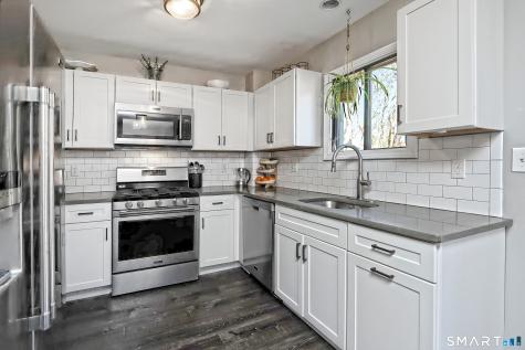 518 Woodward Avenue New Haven CT 06512