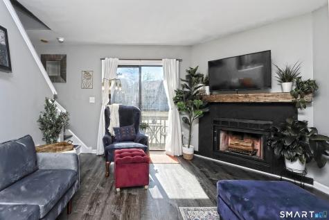 518 Woodward Avenue New Haven CT 06512