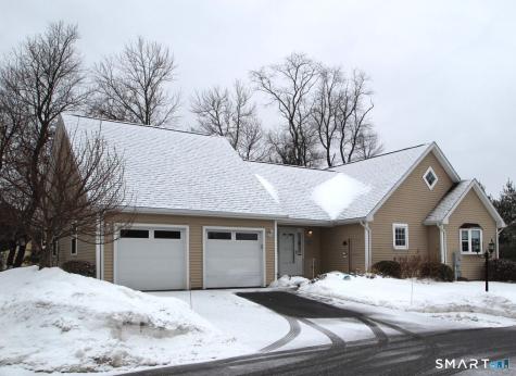 20 Vincent Court East Hartford CT 06108