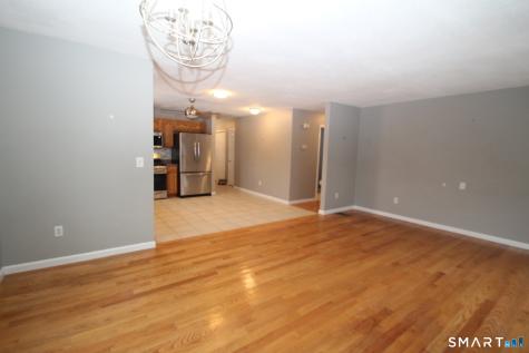 20 Vincent Court East Hartford CT 06108