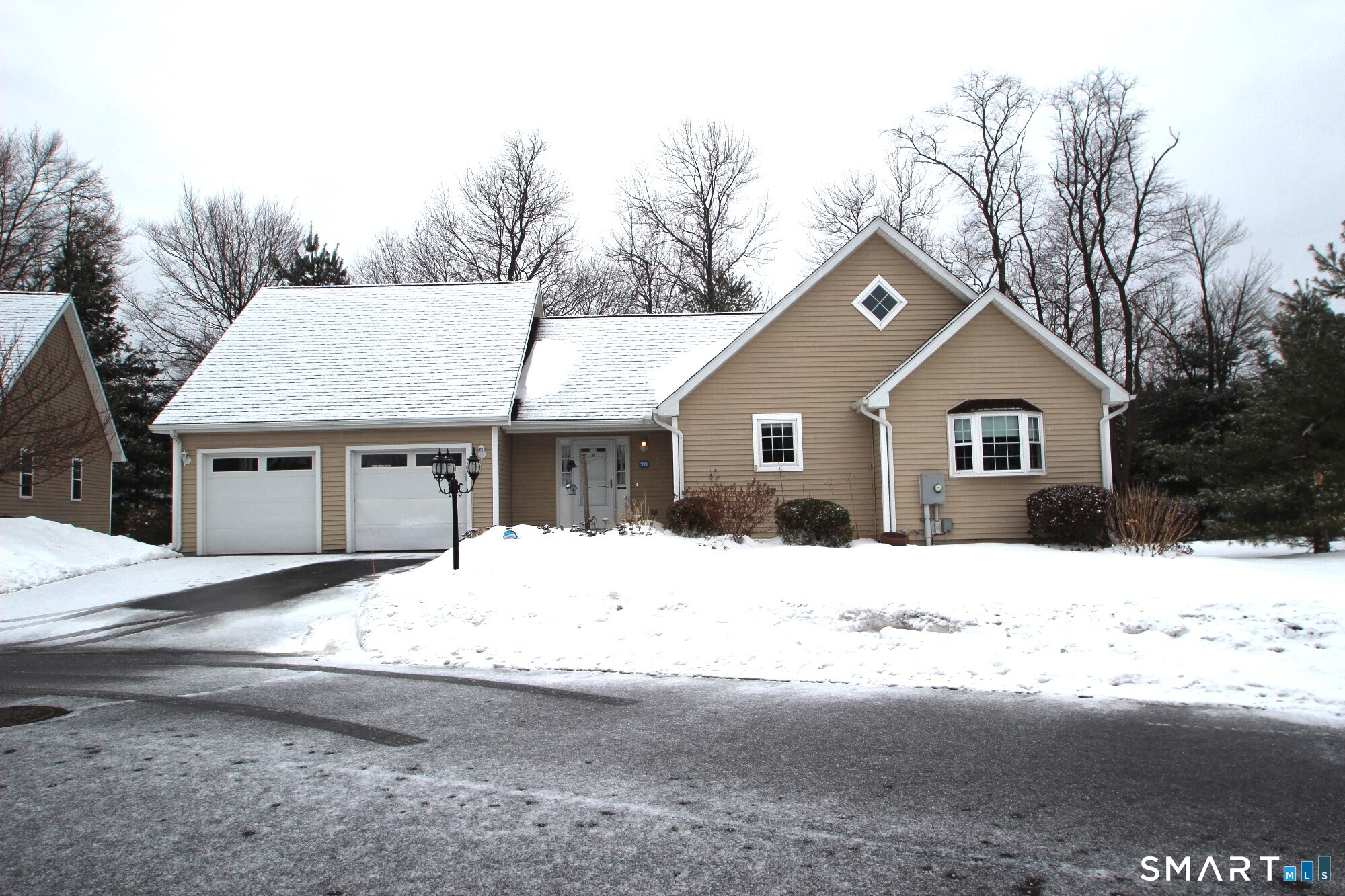 20 Vincent Court East Hartford CT 06108