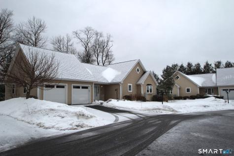 20 Vincent Court East Hartford CT 06108