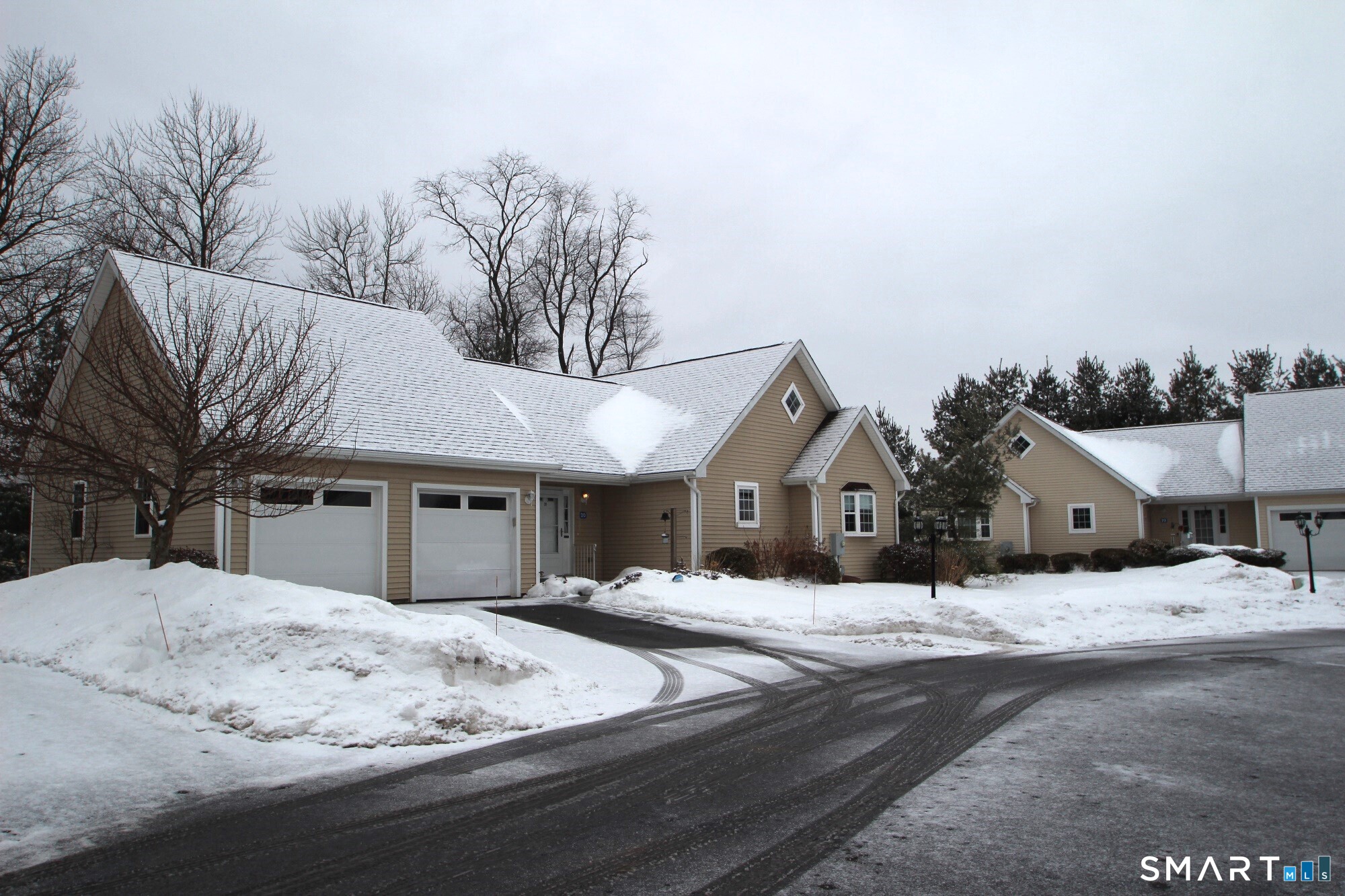 20 Vincent Court East Hartford CT 06108