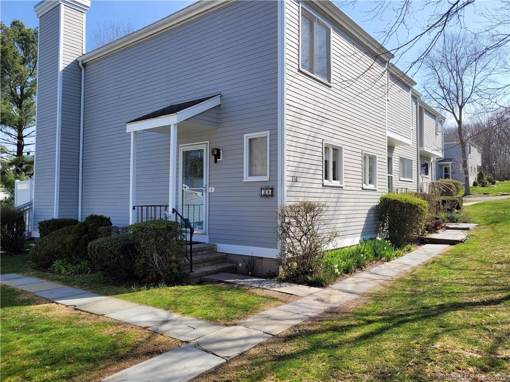 116 Fresh Meadow Road Branford CT 06405