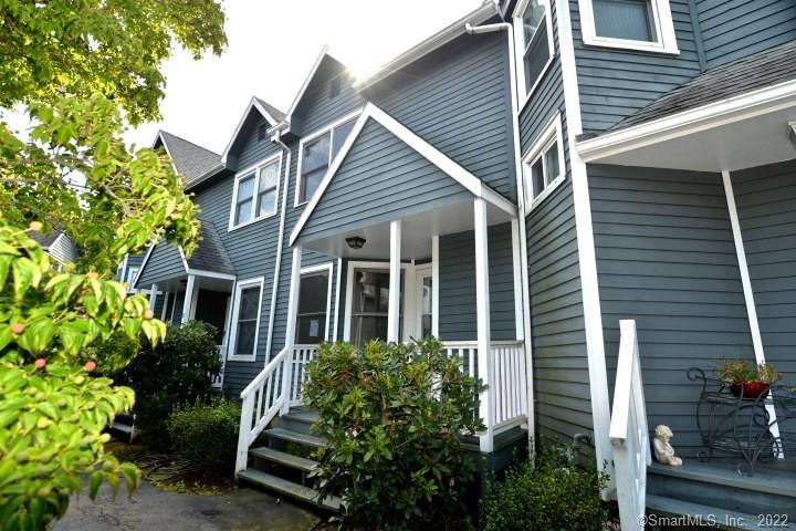 167 Old Foxon Road New Haven CT 06513