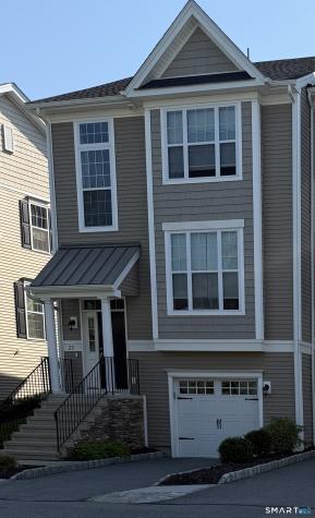 22 Moorland Drive Danbury CT 06810