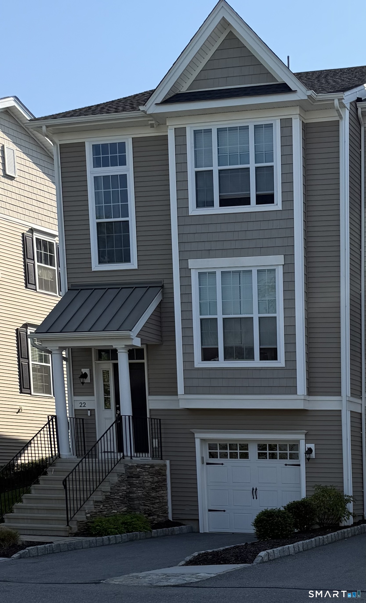22 Moorland Drive Danbury CT 06810