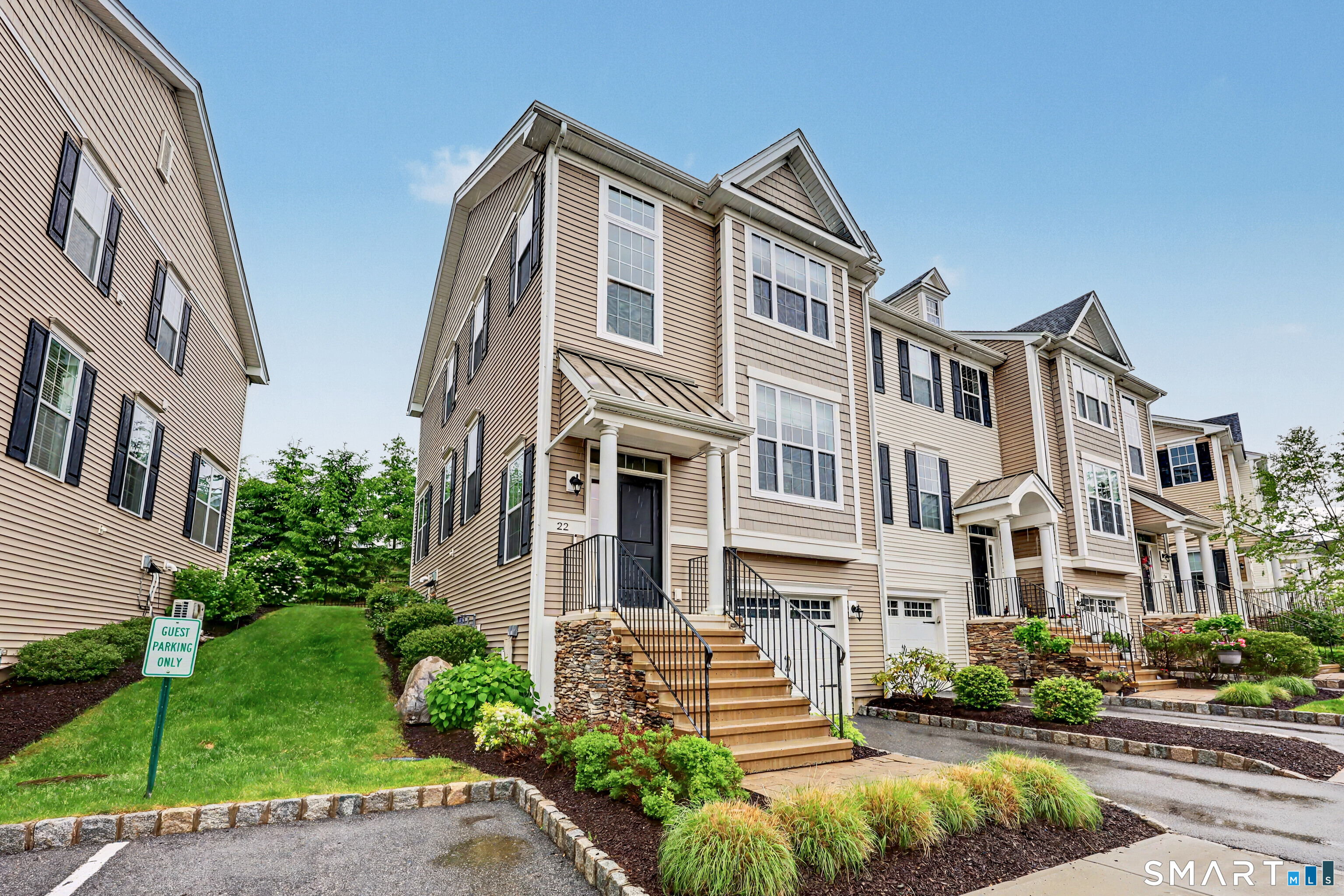 22 Moorland Drive Danbury CT 06810