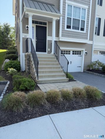 22 Moorland Drive Danbury CT 06810