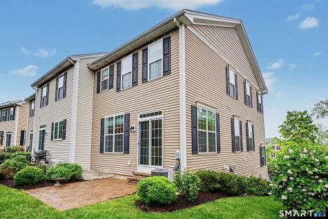 22 Moorland Drive Danbury CT 06810