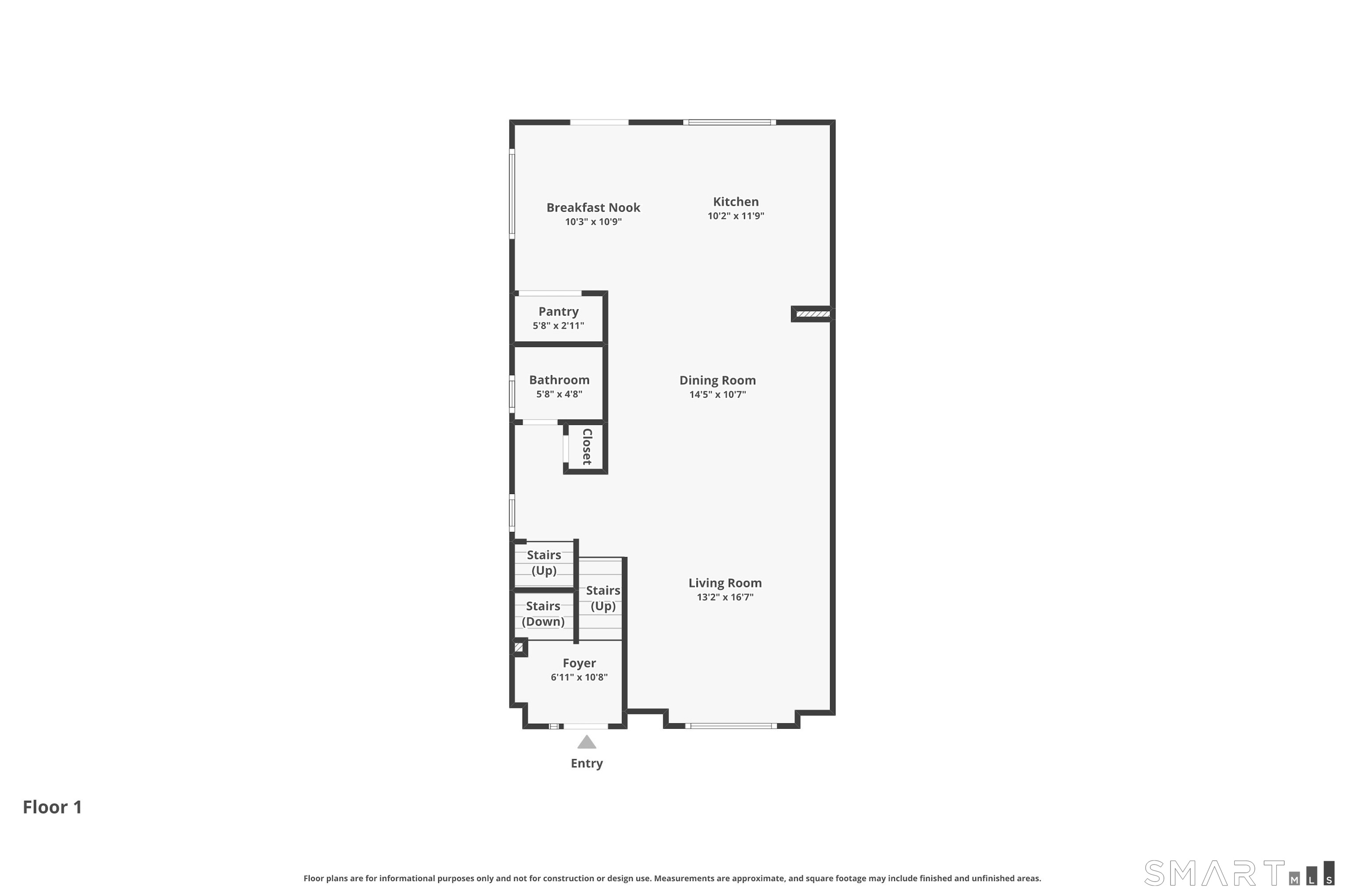 22 Moorland Drive Danbury CT 06810