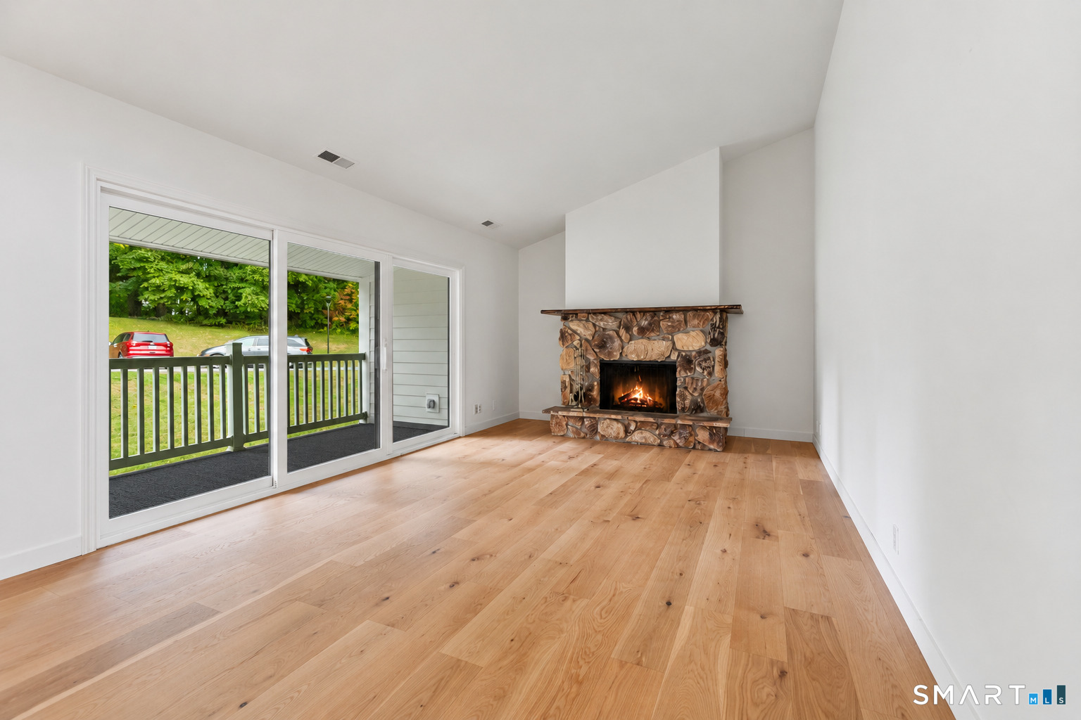 8 Stebbins Close Ridgefield CT 06877