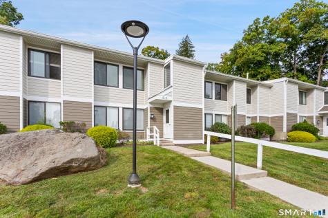 8 Stebbins Close Ridgefield CT 06877