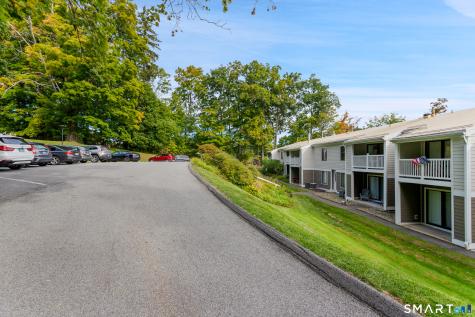 8 Stebbins Close Ridgefield CT 06877