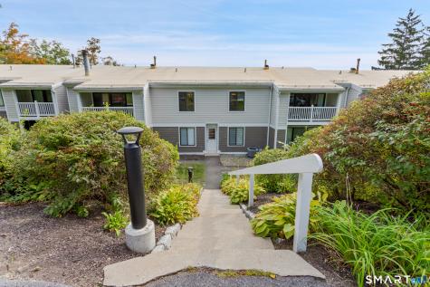 8 Stebbins Close Ridgefield CT 06877