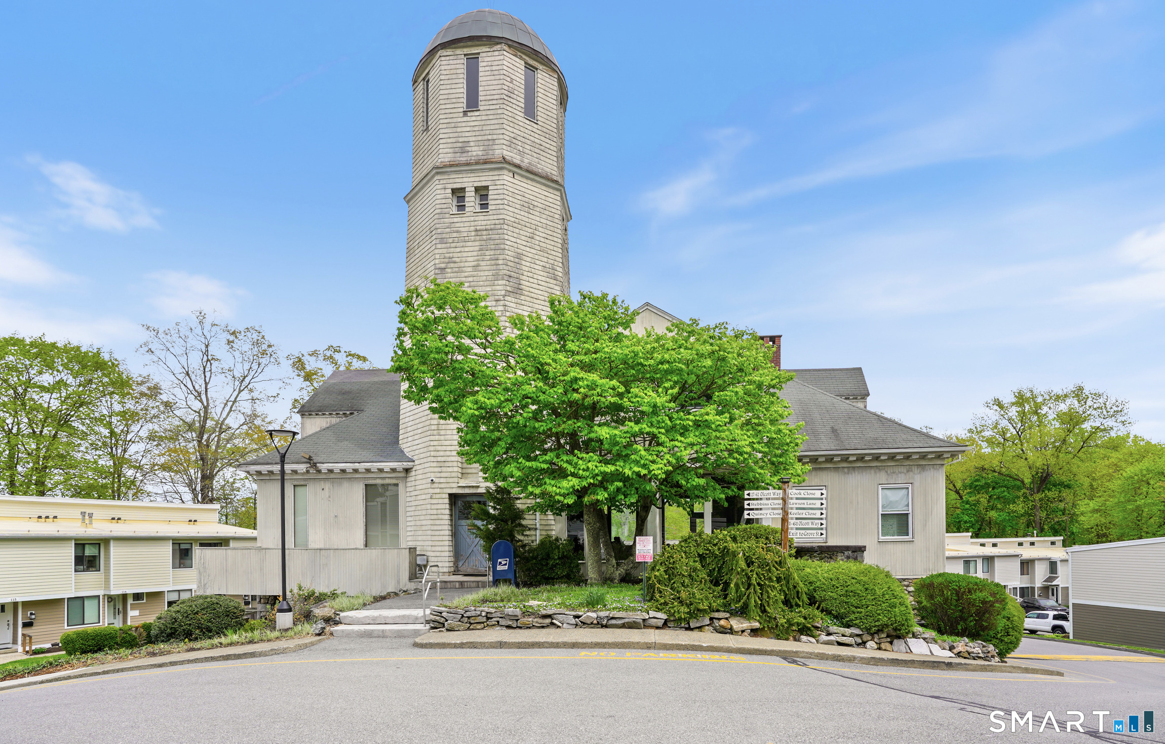 8 Stebbins Close Ridgefield CT 06877