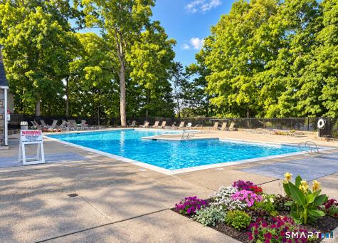 8 Stebbins Close Ridgefield CT 06877